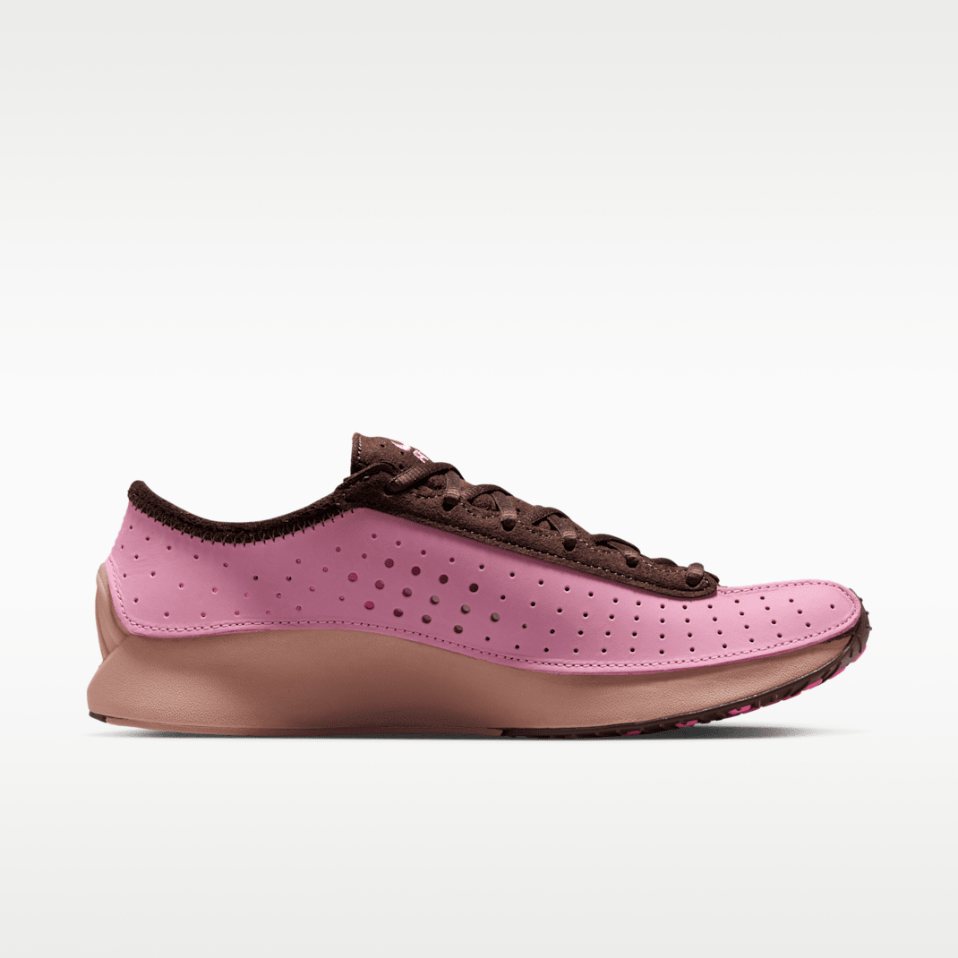 Pink Rise/Particle Pink/Gum Medium Brown/Baroque Brown