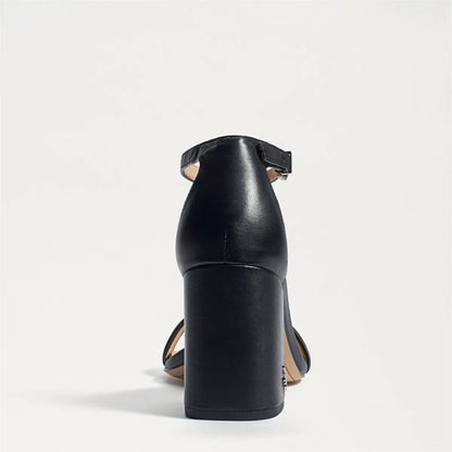 Black Leather