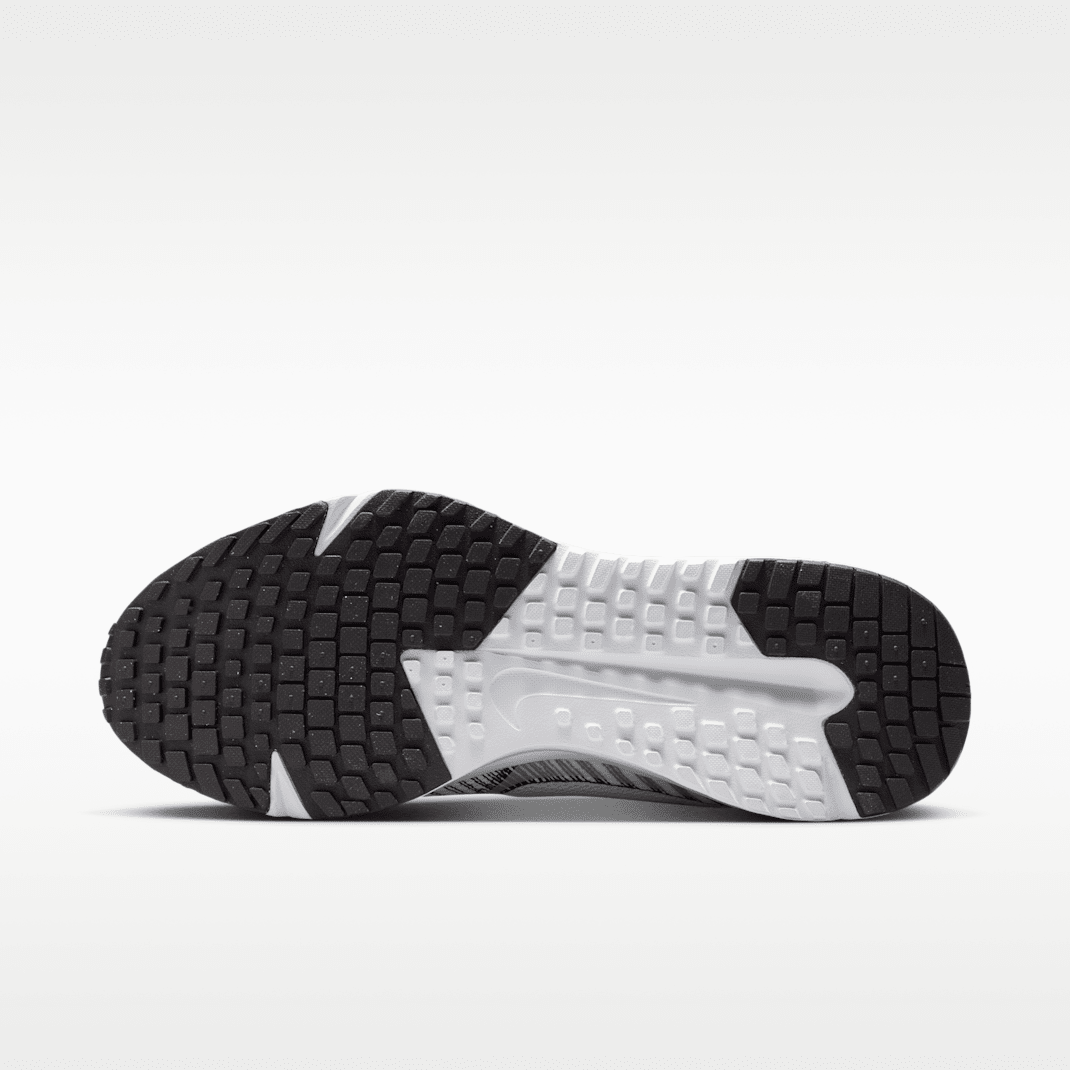 White/Black