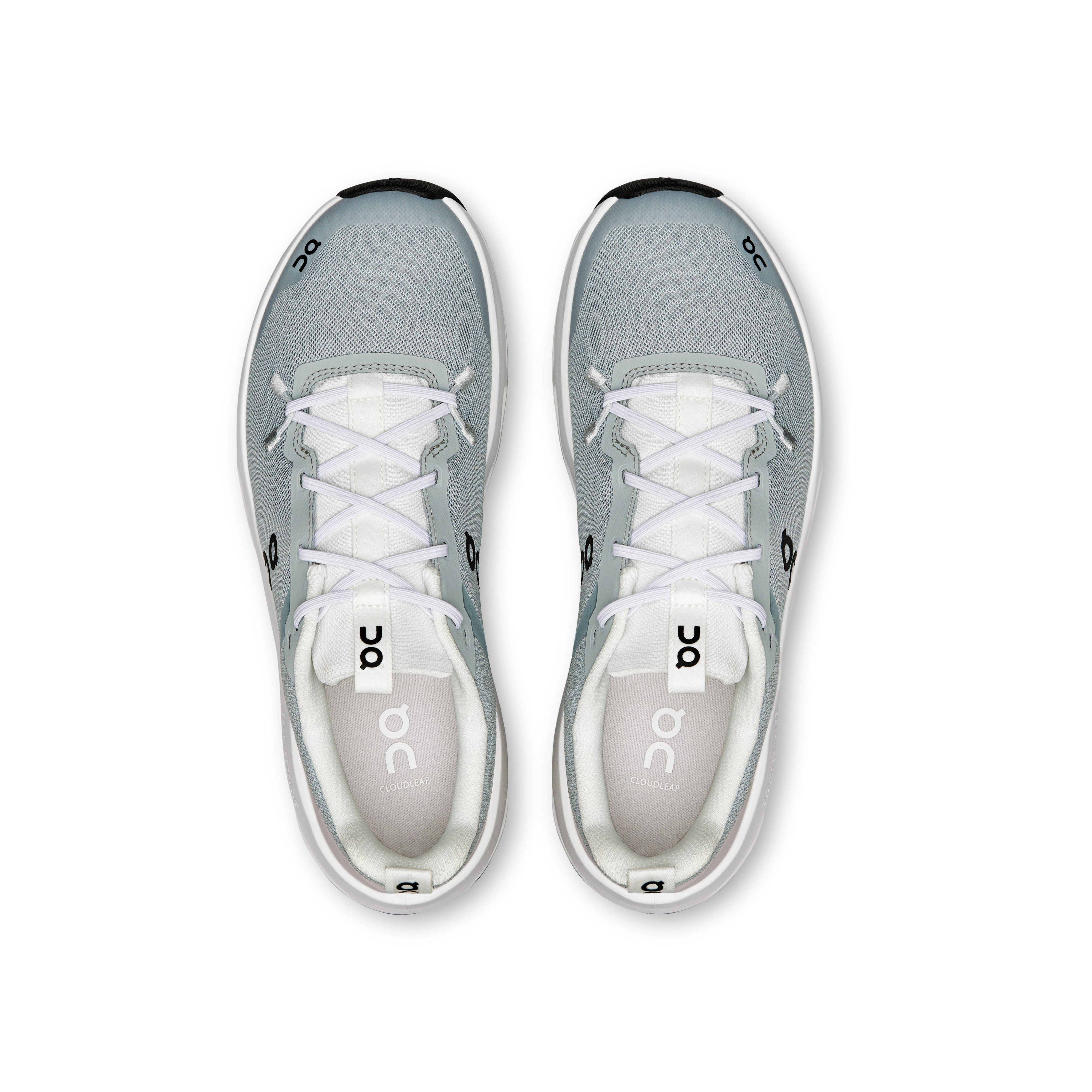 Glacier | White