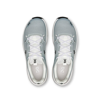 Glacier | White
