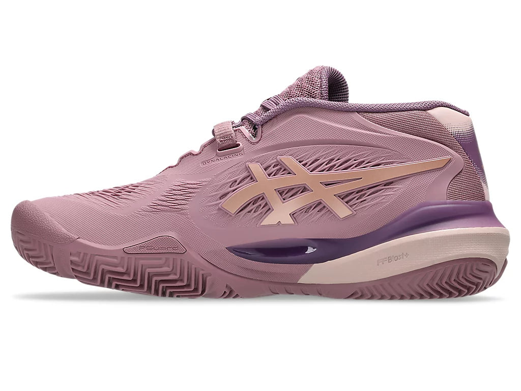 Purple Oxide/Rose Gold