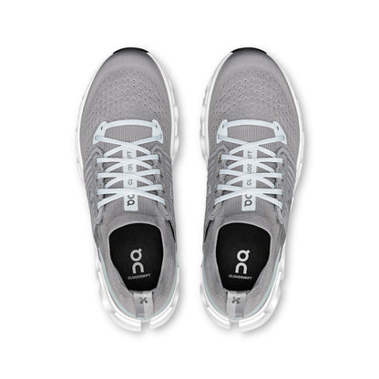 Alloy | Glacier