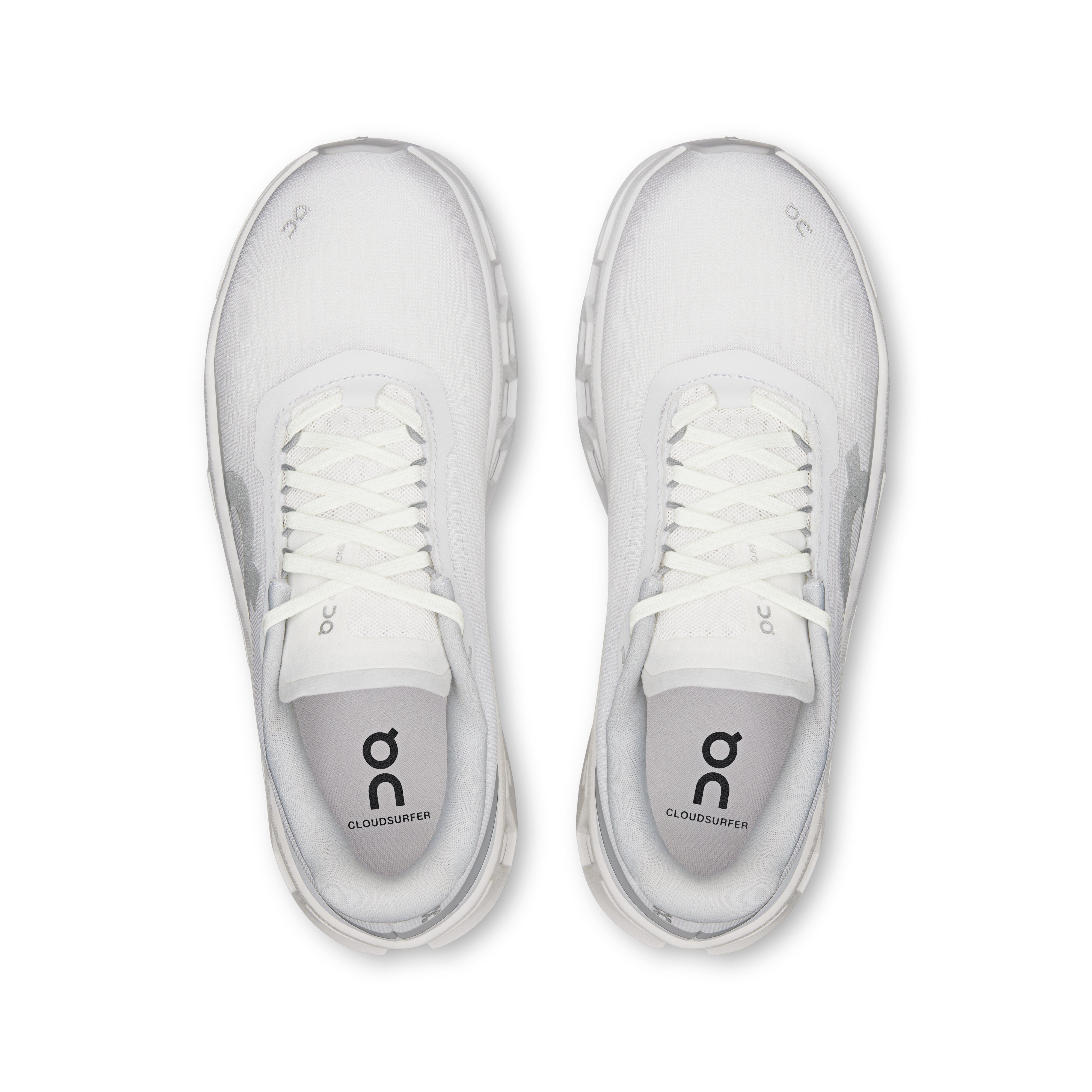 White | White