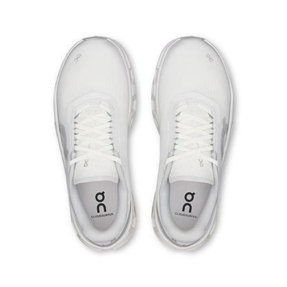 White | White