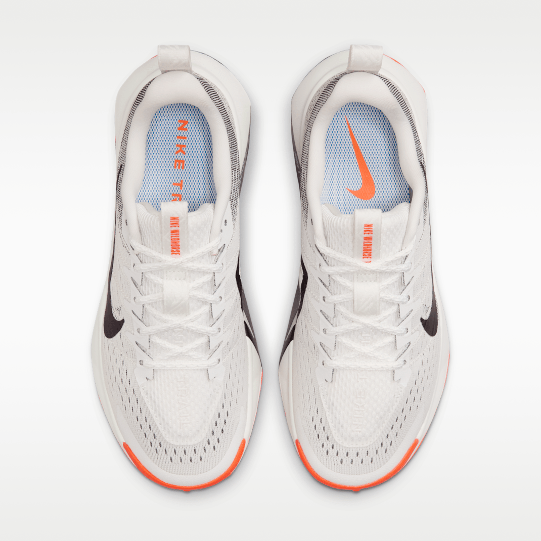 Summit White/Safety Orange/Phantom/Black