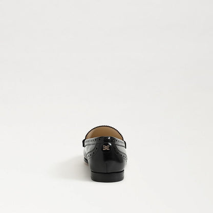 Black Café Noir Leather