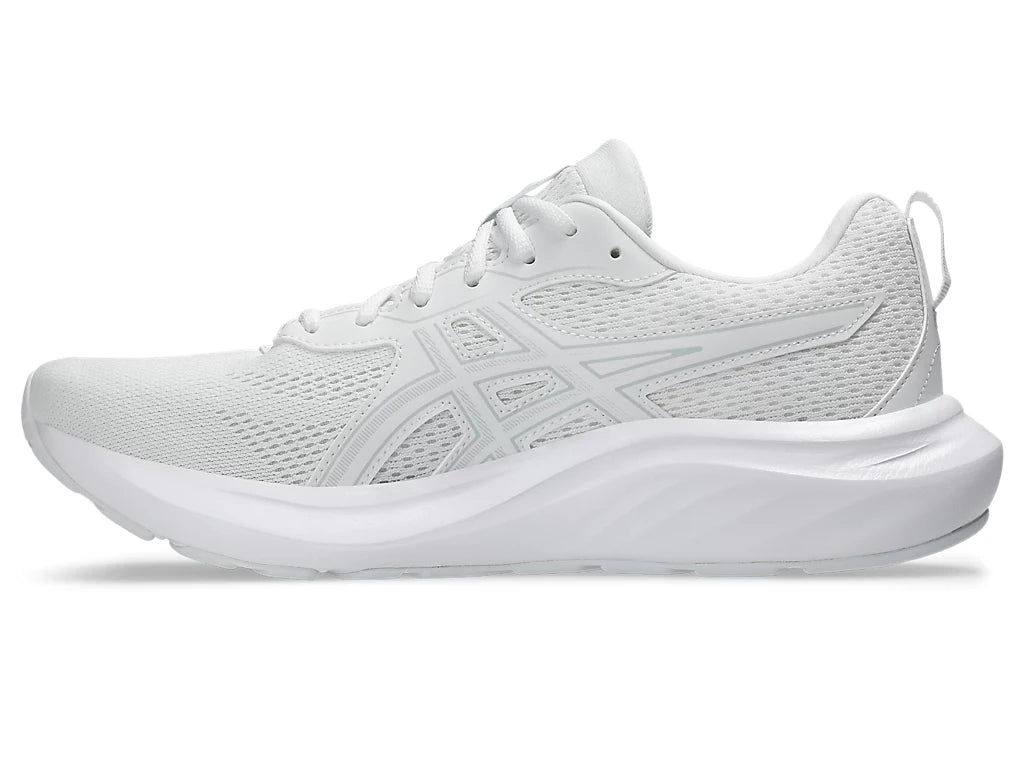 White/Glacier Grey