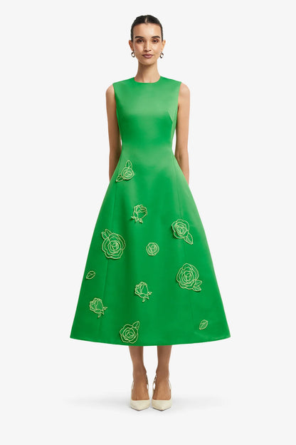 Verdant