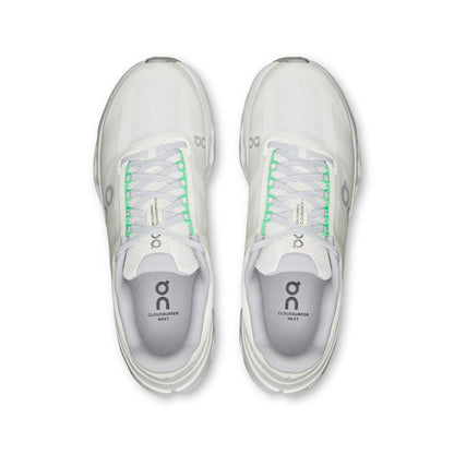 Ivory | White