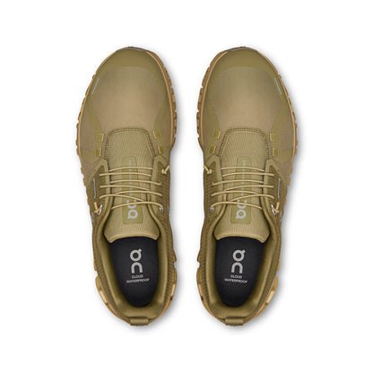 Olive | Safari