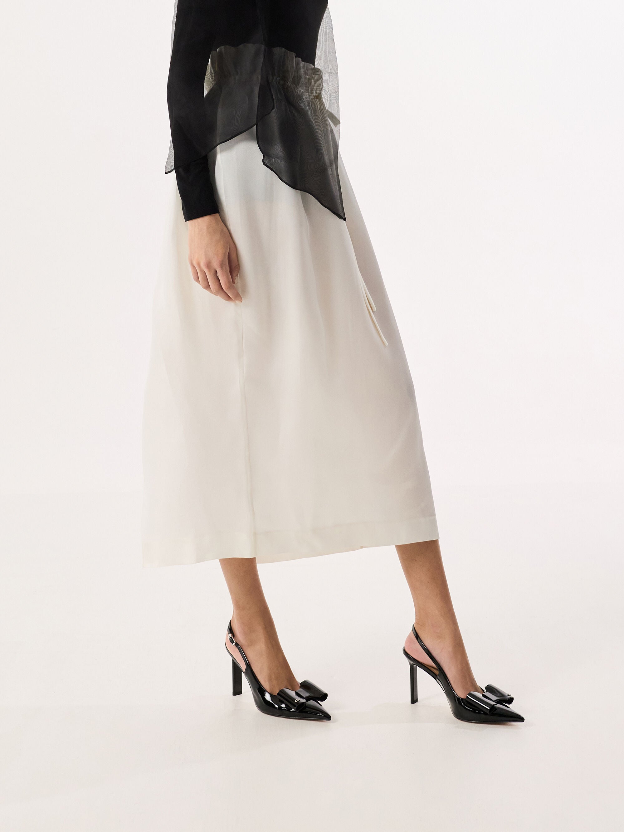 Black Patent