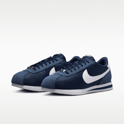 Midnight Navy/White