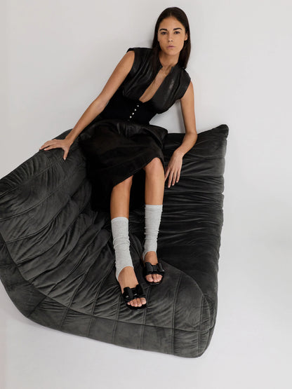 Black Patent