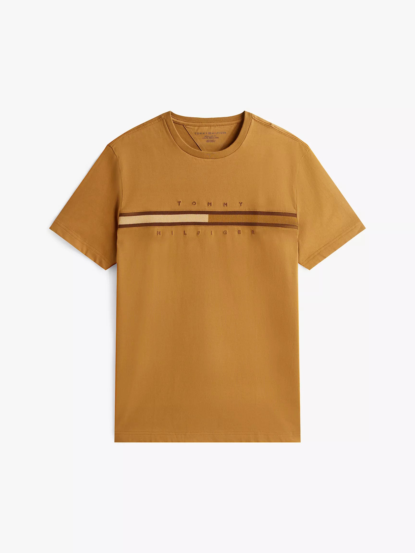 Country Brown