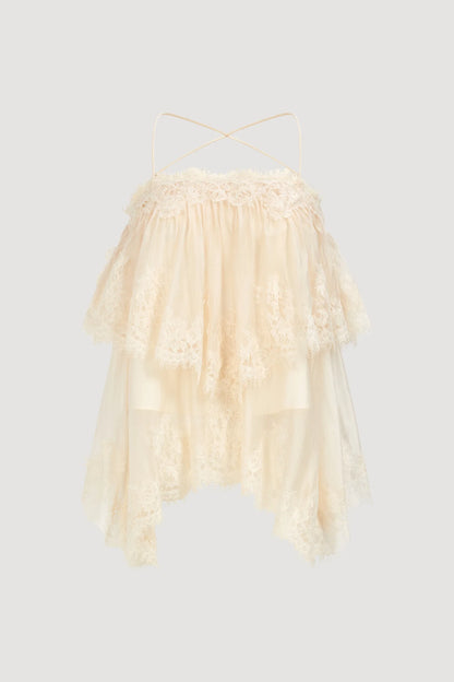 PASTEL YELLOW