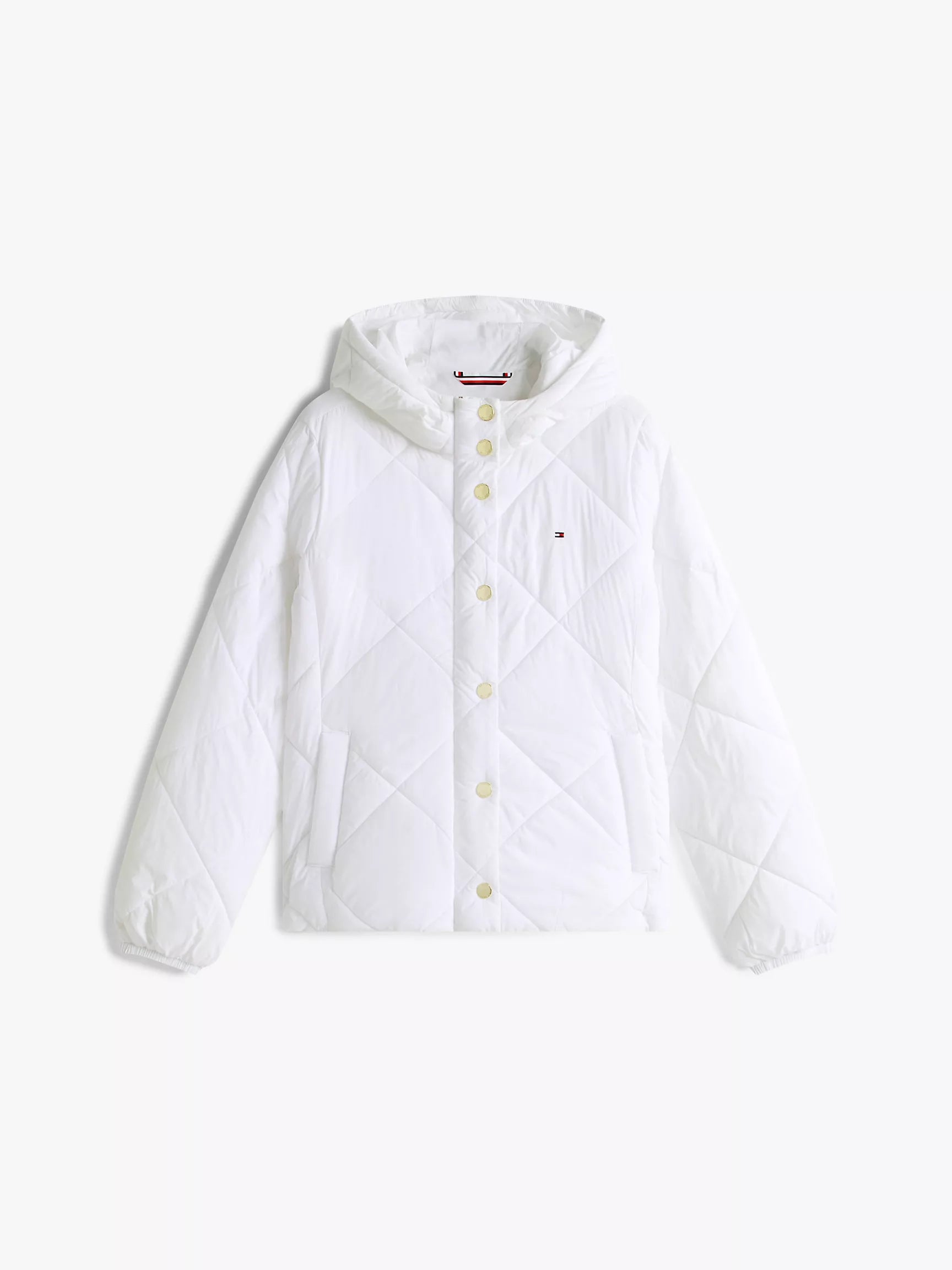 Optic White