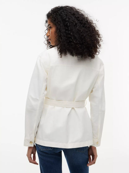 Ivory Silk