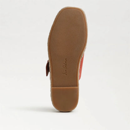 Indie Pink Suede