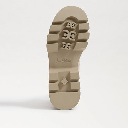 Oat Suede