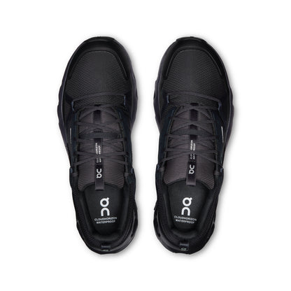 Black | Black