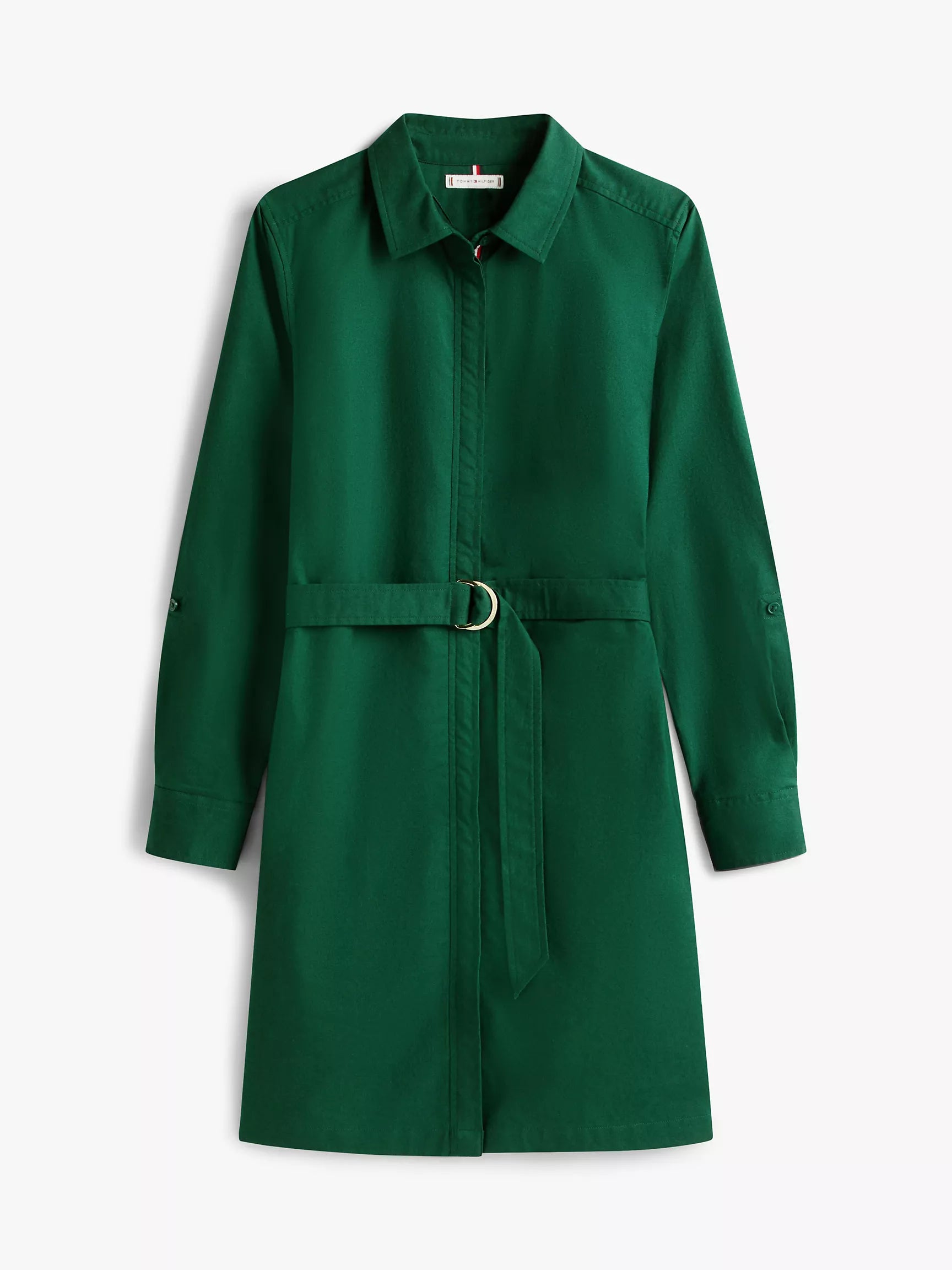 Ornamental Green