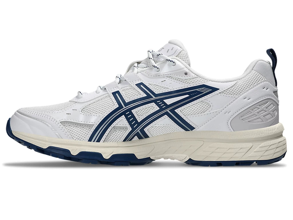 White/Independence Blue