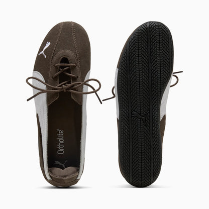 Matte Bronze-PUMA Black