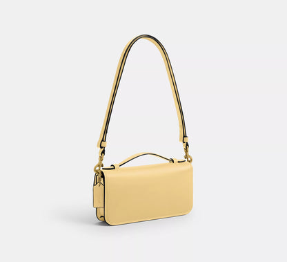 Brass/Vanilla