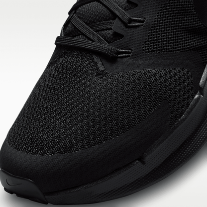 Black/Dark Smoke Grey/Black