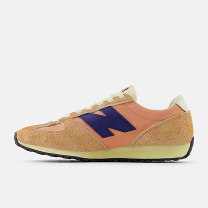 Peach Nectar With Blue Oyster