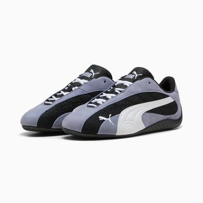 Gray Sky-PUMA Black