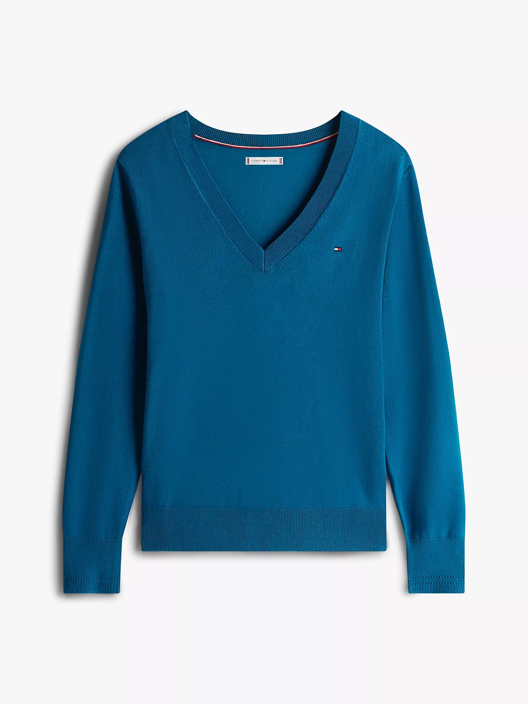 Midnight Turquoise