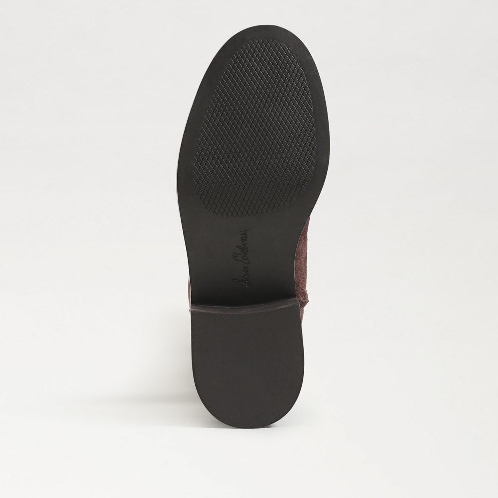 Cafe Noir Suede