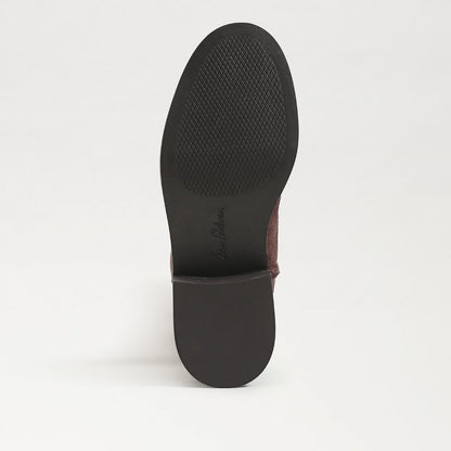 Cafe Noir Suede