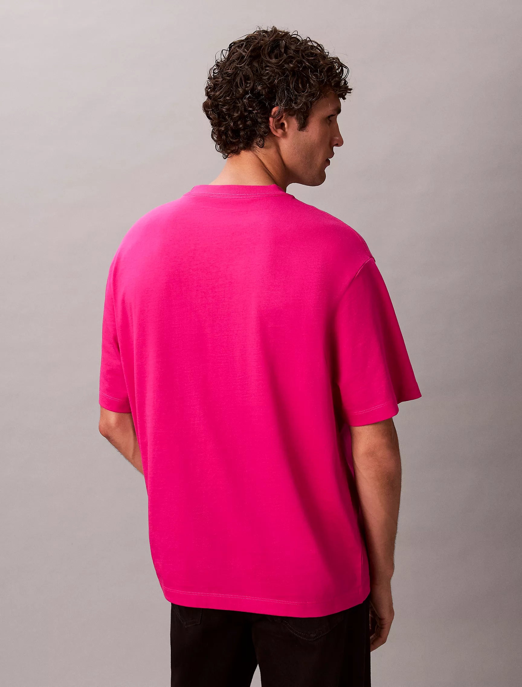 Eccentric Magenta