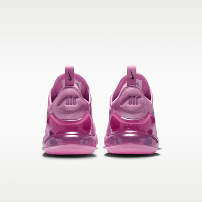 Light Magenta/Light Magenta/Smoke Grey