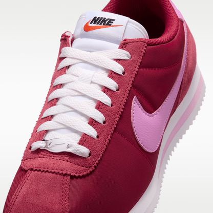 Tough Red/White/Safety Orange/Light Magenta