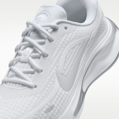 White/Pure Platinum/Metallic Silver/White