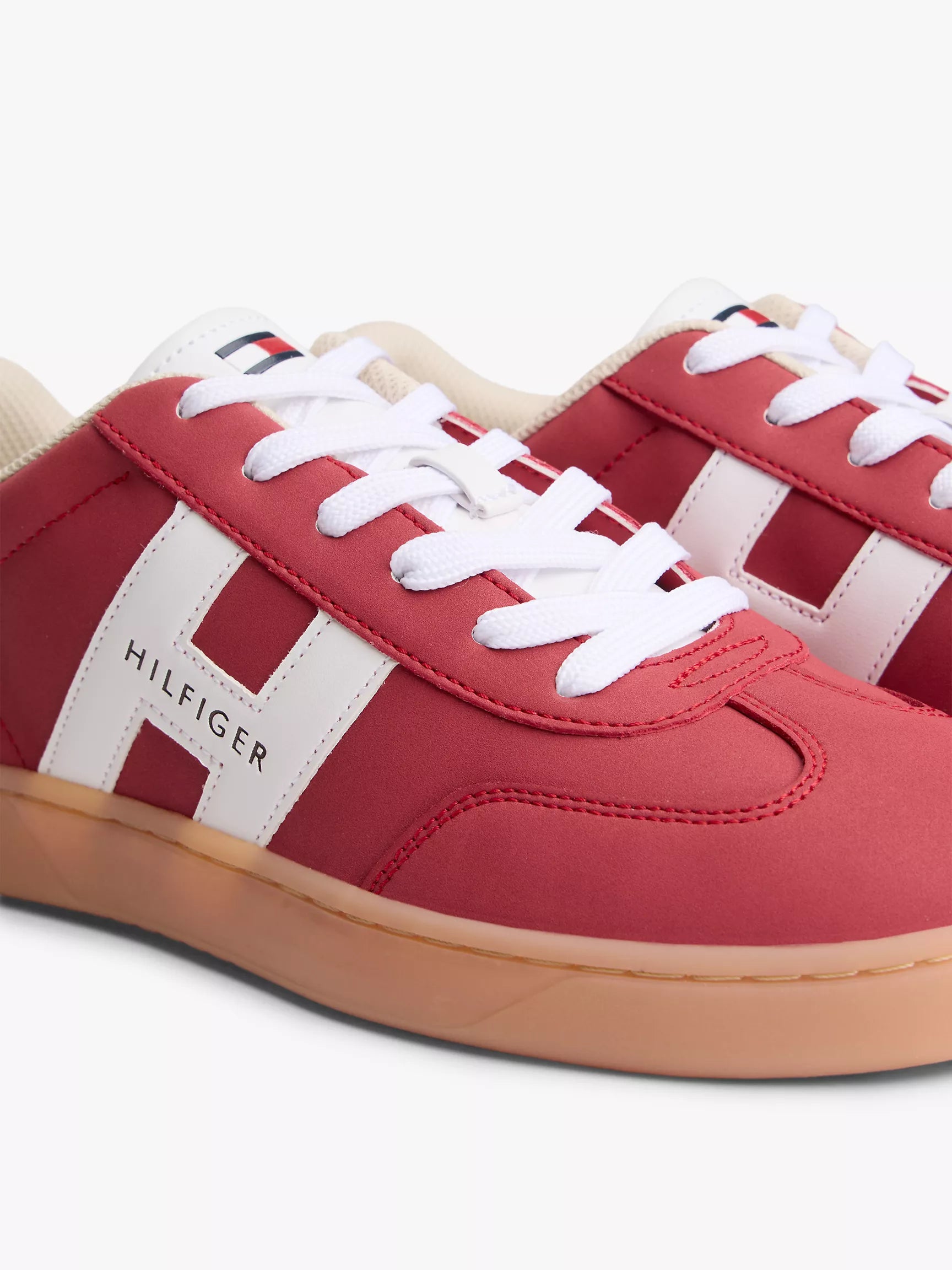 Medium Red