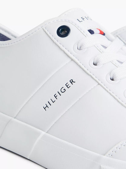 White/Navy