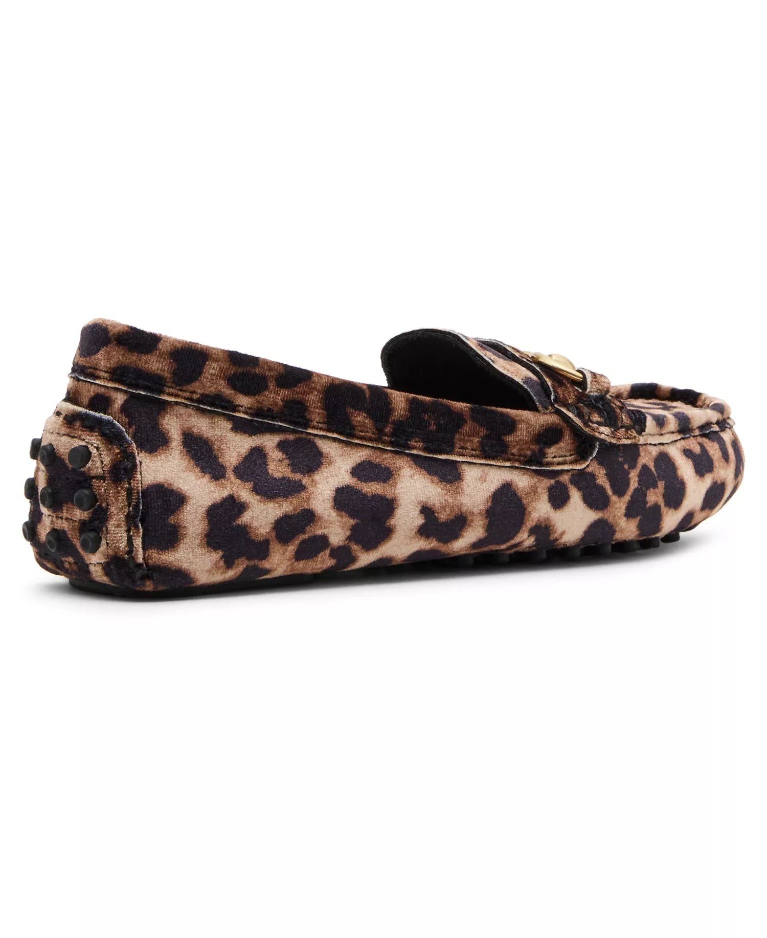 Leopard Knit