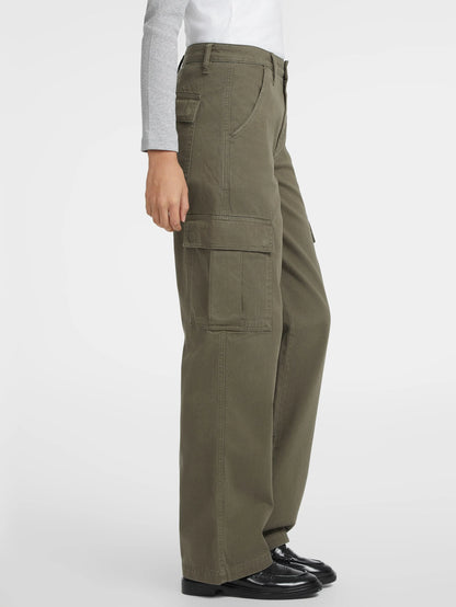 Olive Light Green