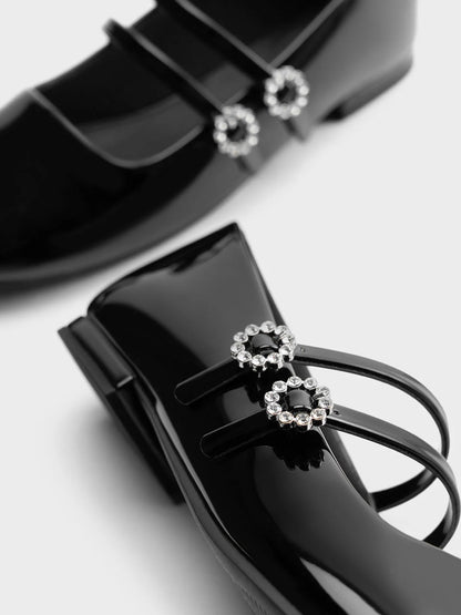Black Patent