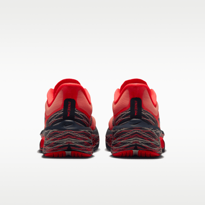 Bright Crimson/Obsidian/Light Bone/Obsidian