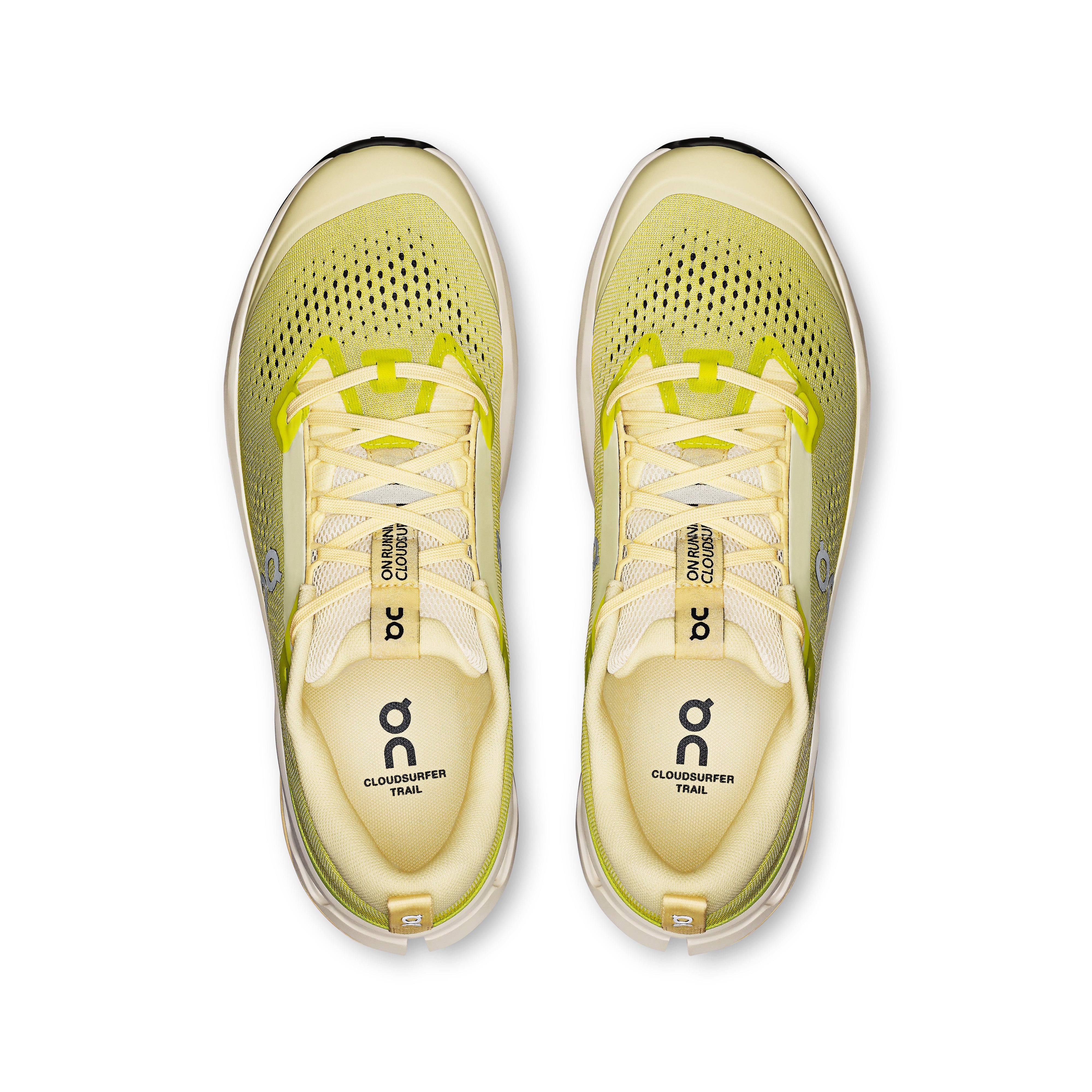 Ivory | Lime