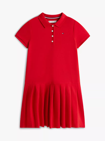 Primary Red