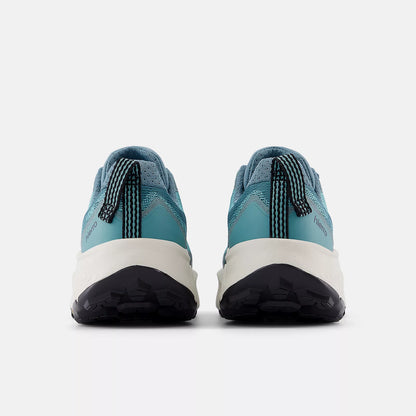 Faded Teal With Linen