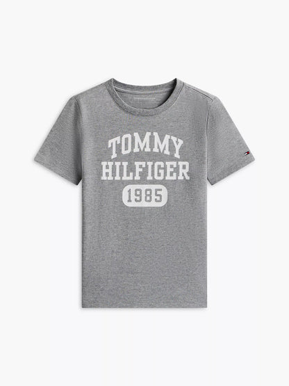 Medium Grey Heather