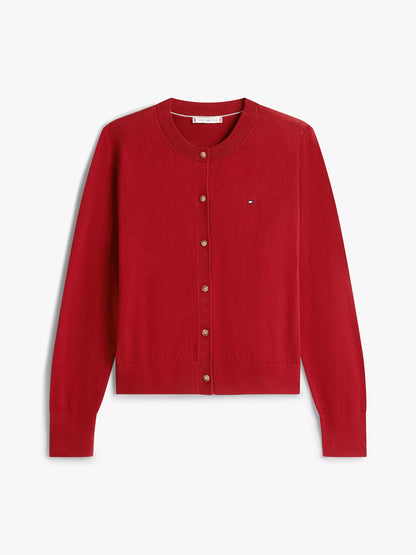Regatta Red